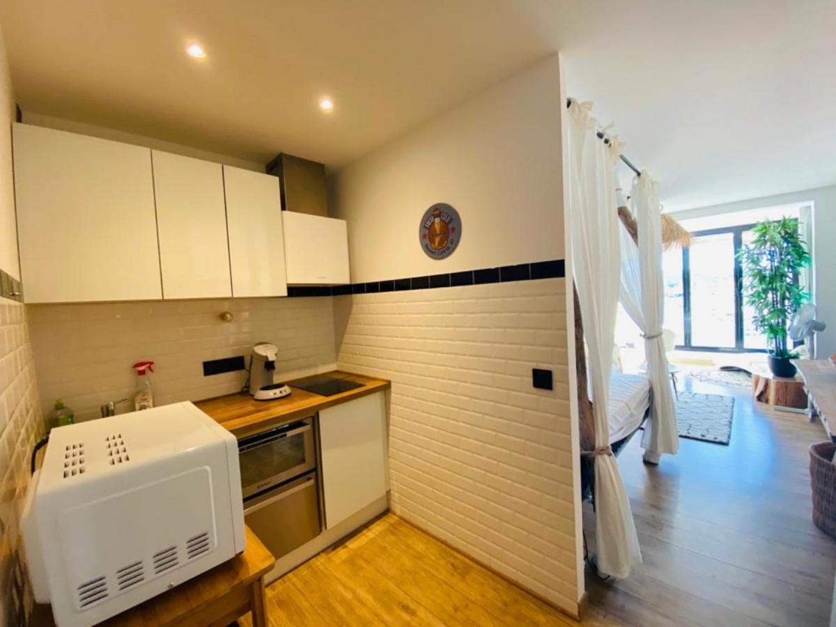 Marina Bella Apartment *
