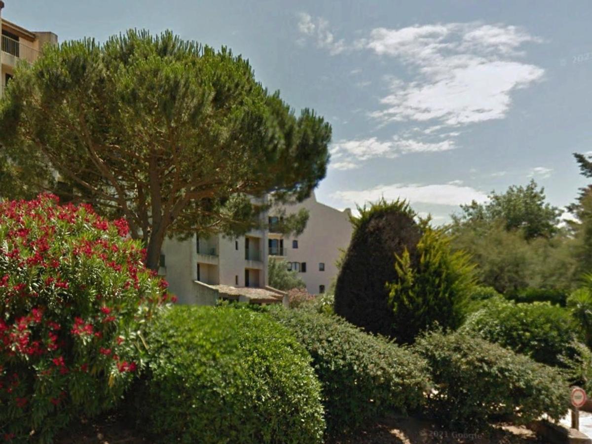 Marina Bella Apartment
