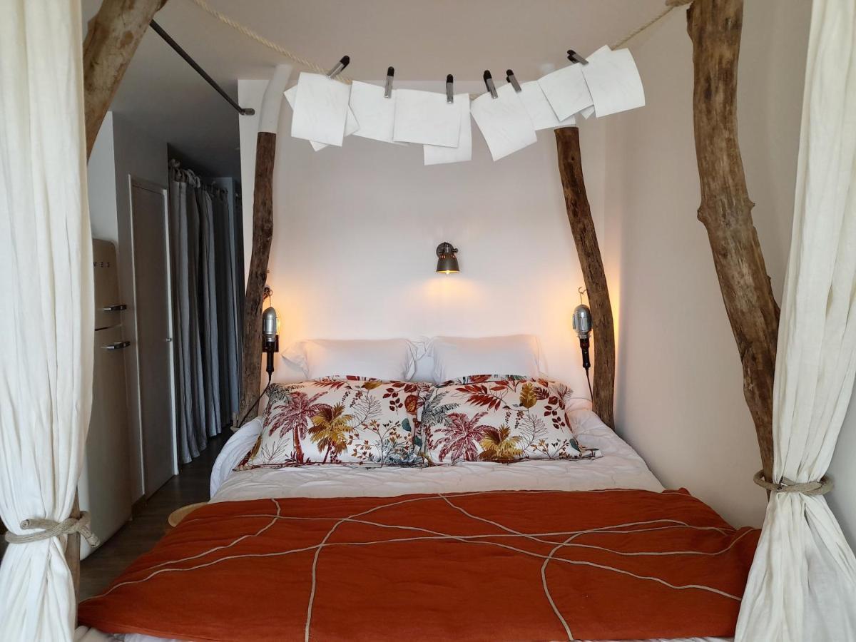 Apartment Marina Bella Cogolin