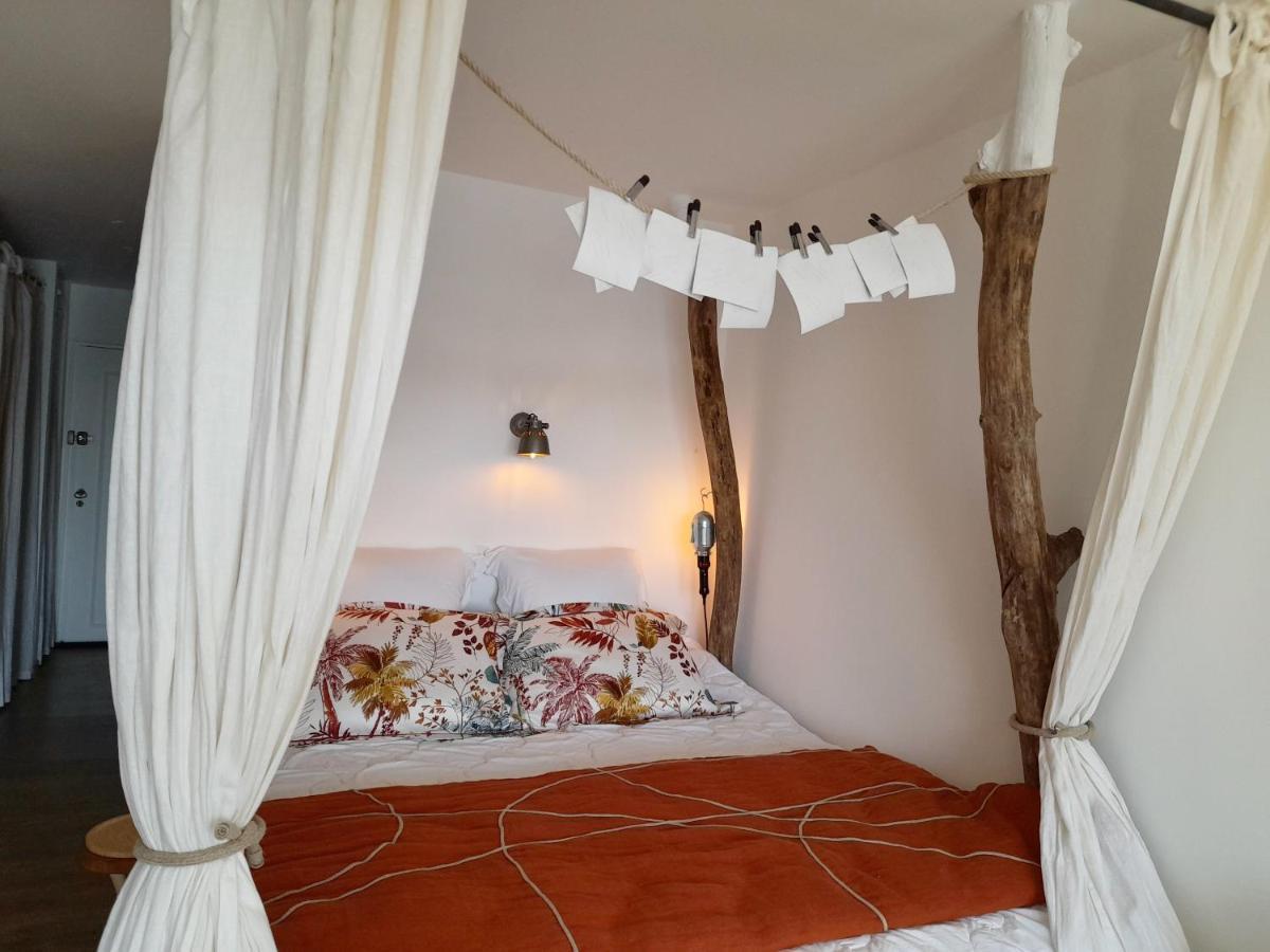 Marina Bella Apartment Cogolin