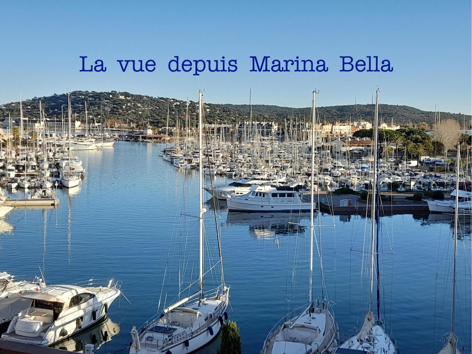 Apartment Marina Bella