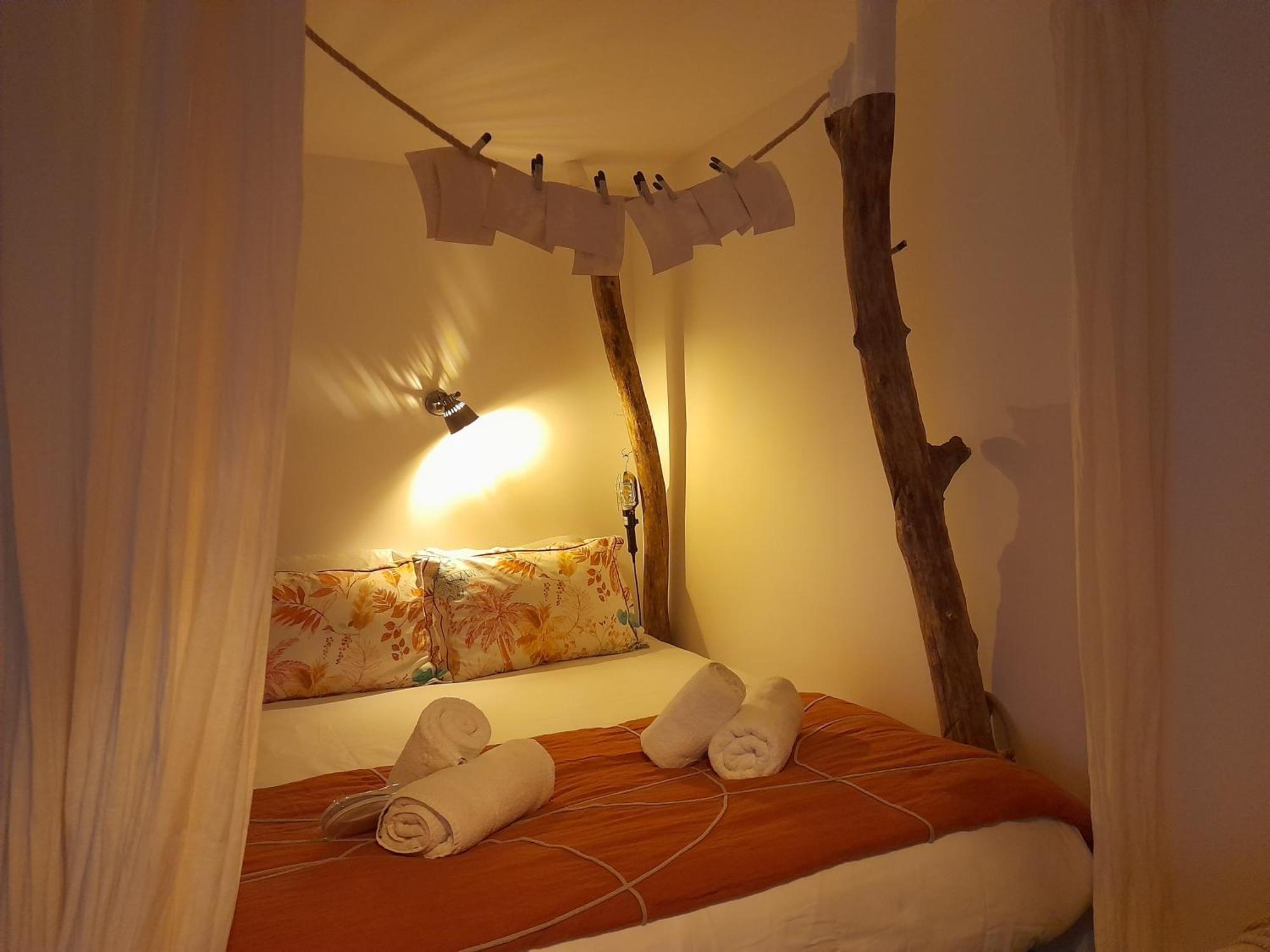 Apartment Marina Bella Cogolin
