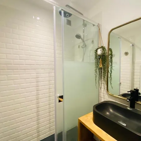 Marina Bella Appartement Cogolin Buitenkant foto