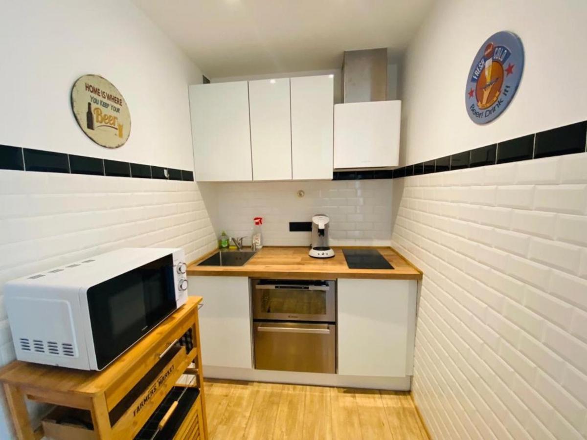 Appartement Marina Bella Cogolin