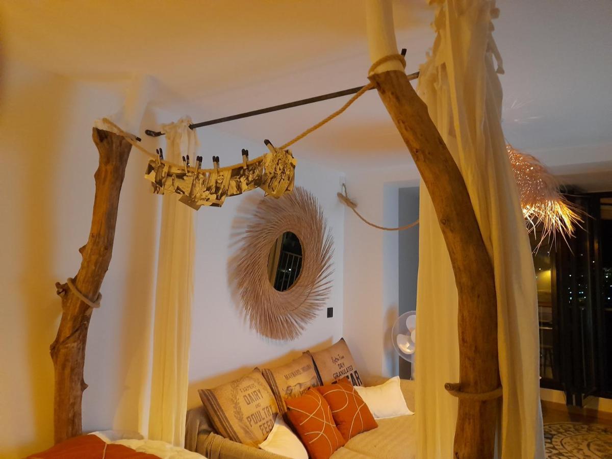 Appartement Marina Bella