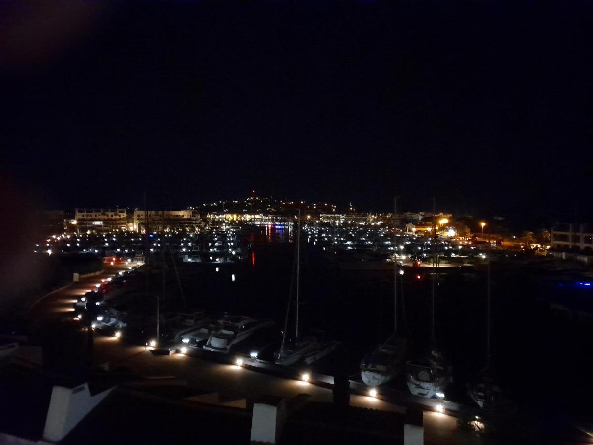 Marina Bella Appartement *