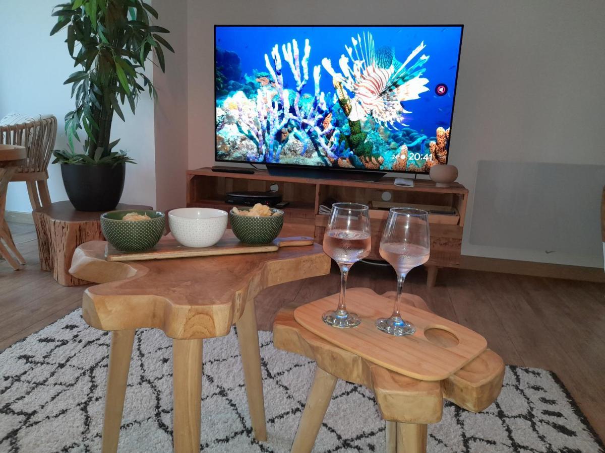 Appartement Marina Bella