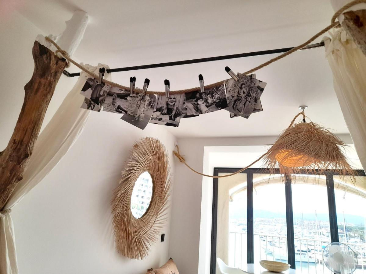Marina Bella Appartement