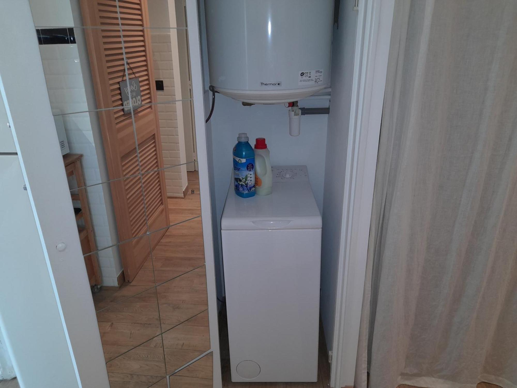 Marina Bella Appartement *