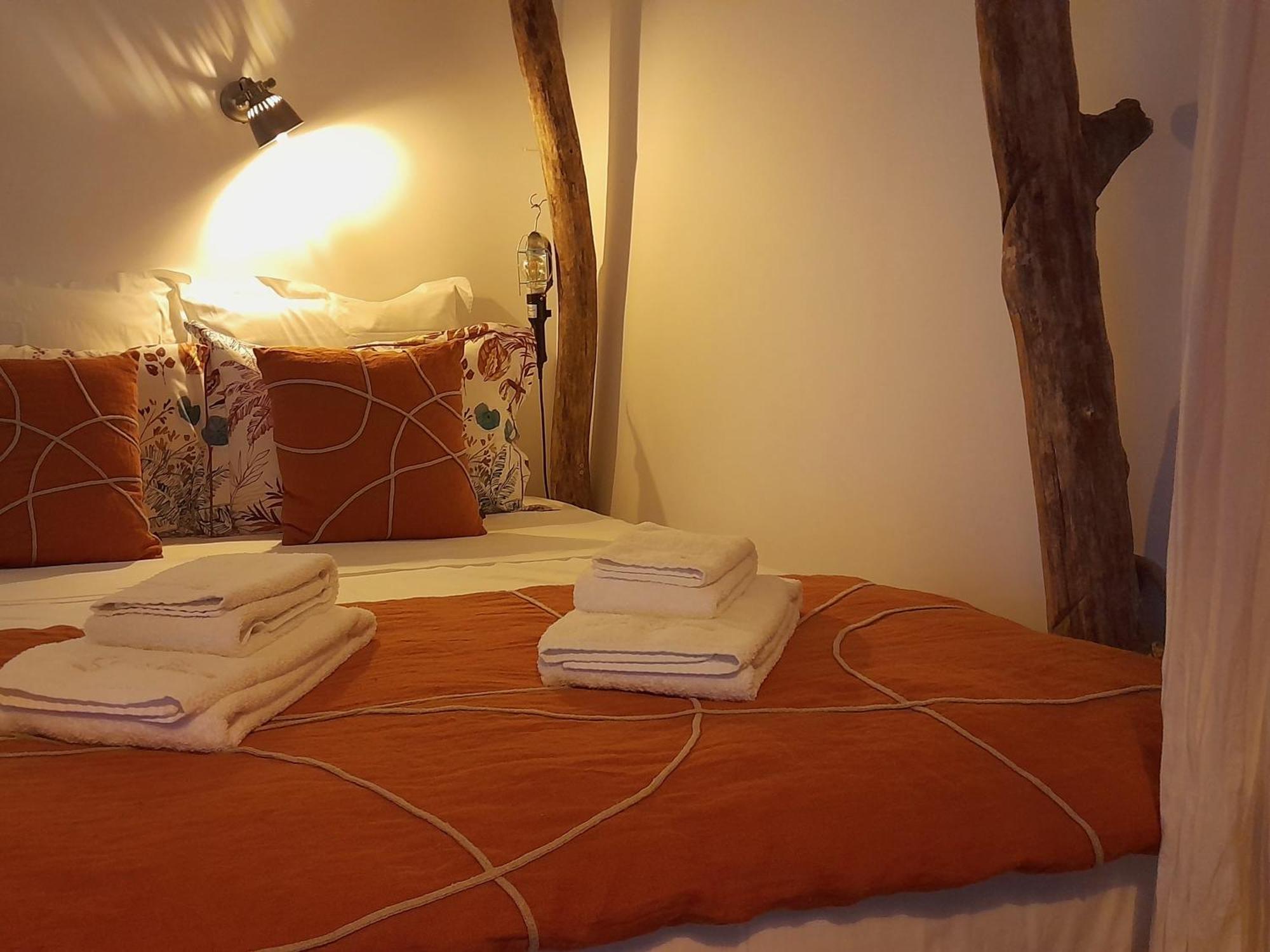 Appartement Marina Bella *