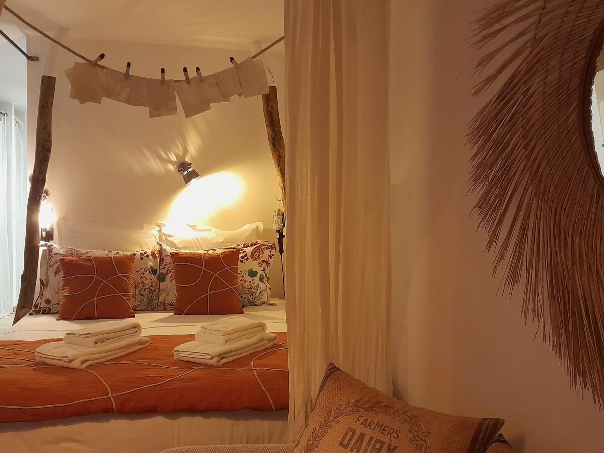 Appartement Marina Bella Cogolin